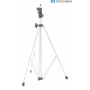 Multiblitz Alu Lampenstativ ca. 230cm Studio Blitz Stativ (285487)