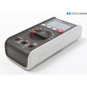 VOLTCRAFT VC191 DIGITAL MULTIMETER (285531)