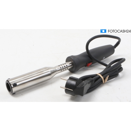 Toolcraft Hochleistungs-Lötkolben (285544)