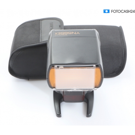 Yongnuo Speedlite YN565 EX Blitz für NIKON - AUSVERKAUF (286058)