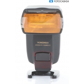 Yongnuo Speedlite YN 565 EX III Blitz für NIKON - AUSVERKAUF (286062)