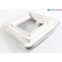 Dometic Micro Heki Wohnwagen-Dachhaube Verdunkelung Dachfenster Insektenschutz 28x28cm Zwangsentlüftung Camping (282660)