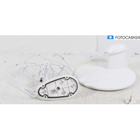 Maxview Gazelle Pro Antenne, 12/24 Volt, weiß (282662)