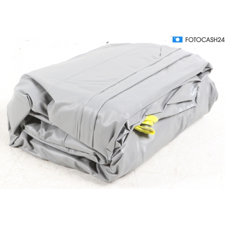 Outwell Excellent Luftbett, 200x150x30cm, grün (282663)