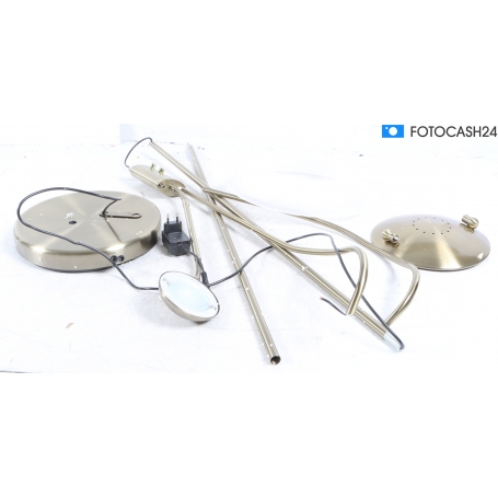 Brilliant LED-DECKENFLUTER M. LESEL. OLLIE MESSING (282671)