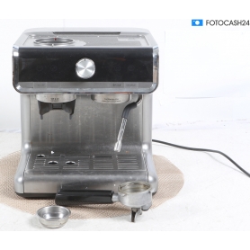 Sage CM5020-GS ESPRESSOMASCHINE MIT SIEB (283535)