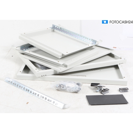 DIGITUS 7U CABI. UNMOUNTED 360X520X400 (283543)