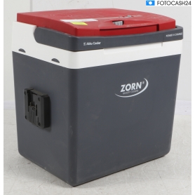ZORN Akku Kühlbox Z 26 LNE PX 12/24/230V (283555)