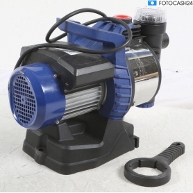 Renkforce GARTENPUMPE 4600 L/H 45M (283564)