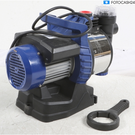 Renkforce GARTENPUMPE 4600 L/H 45M (283564)