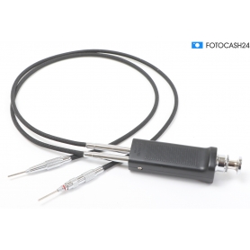 Canon Doppel Drahtauslöser Kabelauslöser Release Cord (283686)