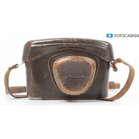 Leica Kamera Leder Etui Foto Tasche Kameratasche (283688)