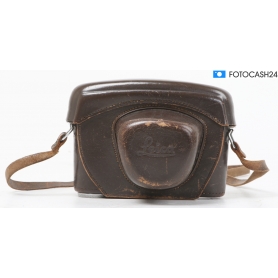 Leica Kamera Leder Etui Foto Tasche Kameratasche (283689)
