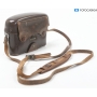 Leica Kamera Leder Etui Foto Tasche Kameratasche (283689)