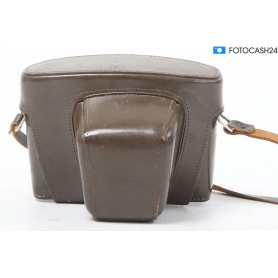 Leica Kamera Leder Etui Foto Tasche Kameratasche (283690)