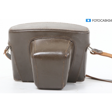 Leica Kamera Leder Etui Foto Tasche Kameratasche (283690)