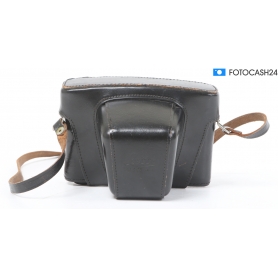 Leica Kamera Leder Etui Foto Tasche Kameratasche (283691)