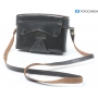 Leica Kamera Leder Etui Foto Tasche Kameratasche (283691)