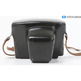 Leica Kamera Leder Etui Foto Tasche Kameratasche (283693)