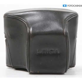 Leica Kamera Leder Etui Foto Tasche Kameratasche (283694)