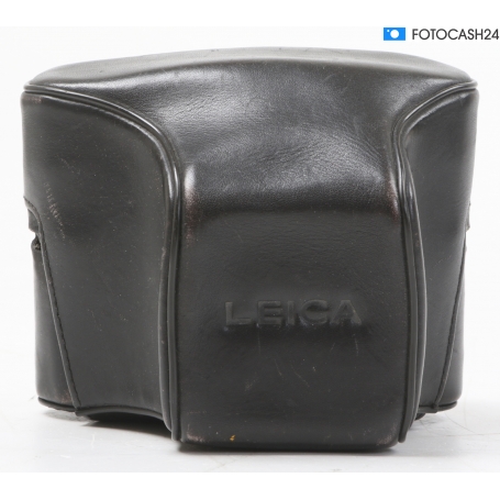 Leica Kamera Leder Etui Foto Tasche Kameratasche (283694)