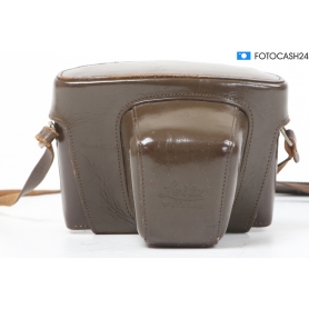 Leica Kamera Leder Etui Foto Tasche Kameratasche (283695)