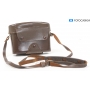 Leica Kamera Leder Etui Foto Tasche Kameratasche (283695)