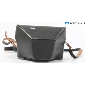 Leica Kamera Leder Etui Foto Tasche Kameratasche (283696)