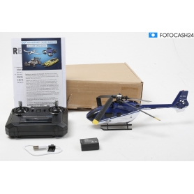 REELY 2.4 GHZ C187 6 GYRO HELIKOPTER RTF (283996)