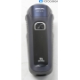 Philips Bodycare S5885/25 Rotationsrasierer Herren Nass-Trockenrasierer Präzisionstrimmer blau (283997)
