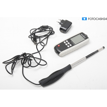 VOLTCRAFT PL-135HAN HITZDRAHTANEMOM (284000)