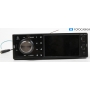 Caliber RMD402DAB-BT Audio Technology Autoradio DAB+ Tuner MP3 USB Bluetooth Freisprecheinrichtung schwarz (284002)