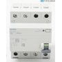 Siemens FI kurzzeitverzögert 25A 300ma (284013)