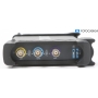Voltcraft Smart WIFI Scope 1070D Oszilloskop-Vorsatz USB-Oszilloskop Digital-Speicher 70MHz 250MSa/s (284043)