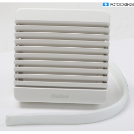 Helios HR90KEZ Minilüfter (335) (284044)