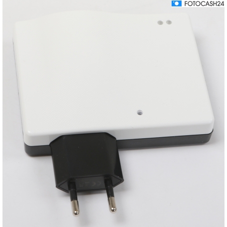 Sommer Smart-Home-Lösung SOMweb (S11342-00001) (284047)