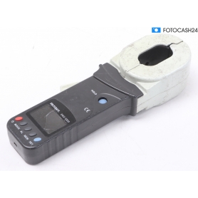 VOLTCRAFT EMZ-1000 ERDUNGSMESSZANGE (284048)