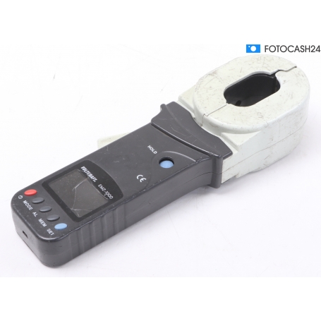 VOLTCRAFT EMZ-1000 ERDUNGSMESSZANGE (284048)