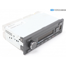 Blaupunkt Nürnberg 200 DAB BT Autoradio (284050)