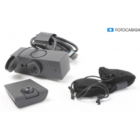 HP 625 - Webcam - neigen - Farbe - 4 MP (284053)