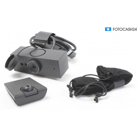 HP 625 - Webcam - neigen - Farbe - 4 MP (284053)