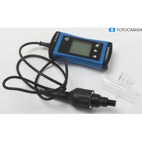 Greisinger G1690-35-CO Sauerstoff-Messgerät (284055)