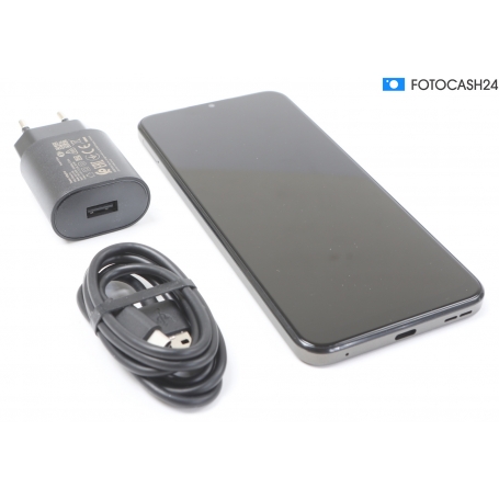 Nokia C32 Smartphone 3GB 64GB grau (284058)