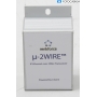Renkforce RF-3395610 Netzwerkverlängerung LAN 2-Draht 300m Reichweite 200 MBit/s silber (284210)
