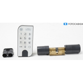 Burg Wächter 50010 Türschloss 1 St. (284212)