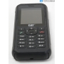 CAT B40 Dual-SIM-Handy, Schwarz (284213)