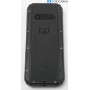 CAT B40 Dual-SIM-Handy, Schwarz (284213)