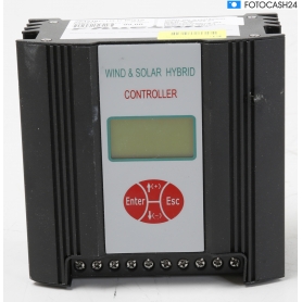 Phaesun HYBRID LADEREGLER PN-HY-WSC06-24 (284216)