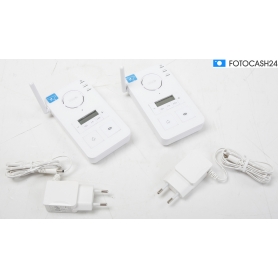 M E FUNK-SPRECHANLAGE FS 2.1 WEIß (284218)