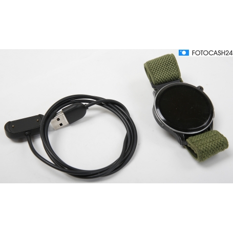 Amazfit GTR 4 Racetrack Grey (284224)